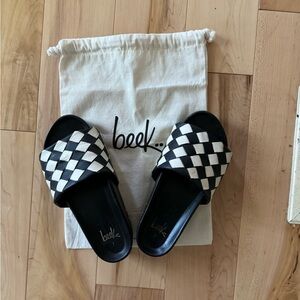Beek Albatross Woven